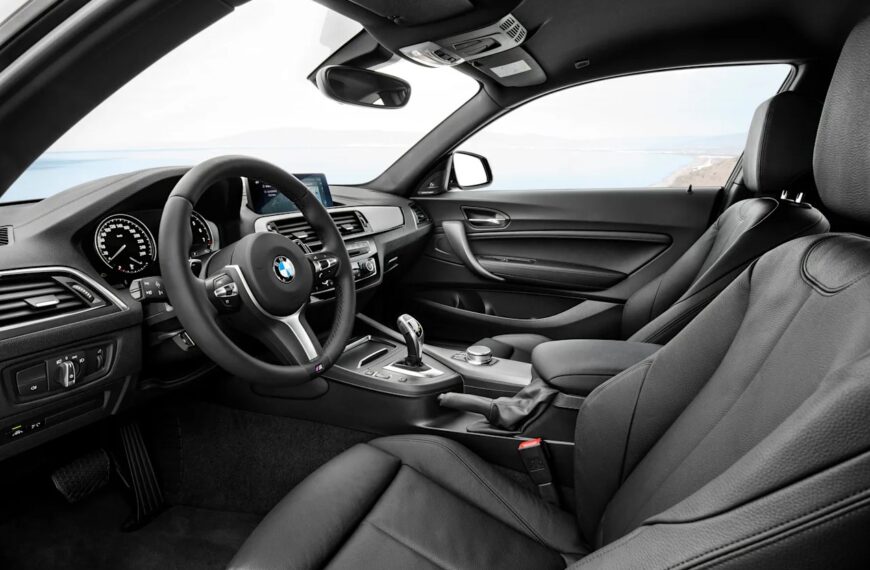 Odkryj modele BMW dostępne w Bawaria Motors