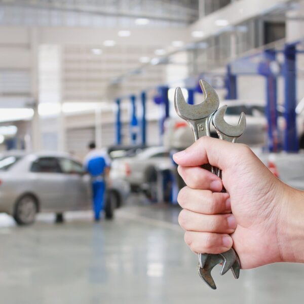 Felgi stalowe vs aluminiowe: co wybrać i dlaczego?