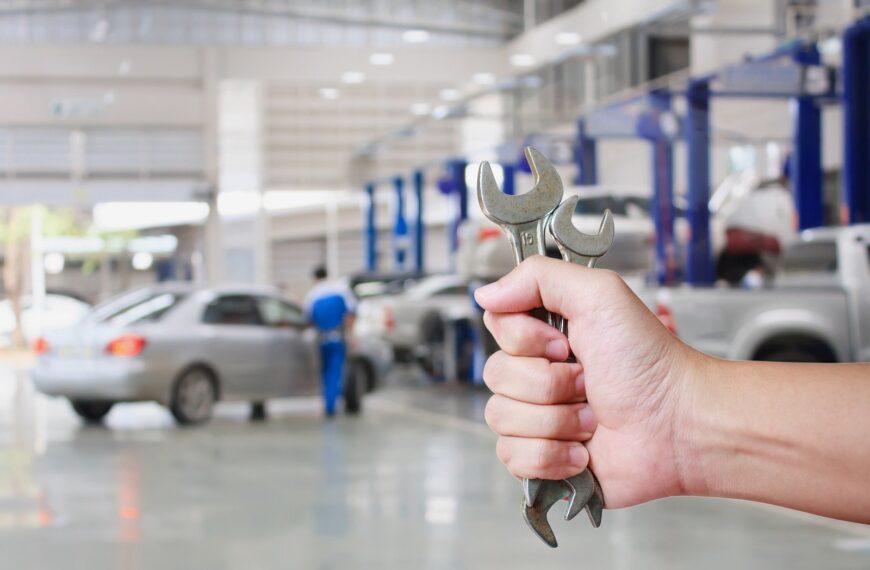 Felgi stalowe vs aluminiowe: co wybrać i dlaczego?