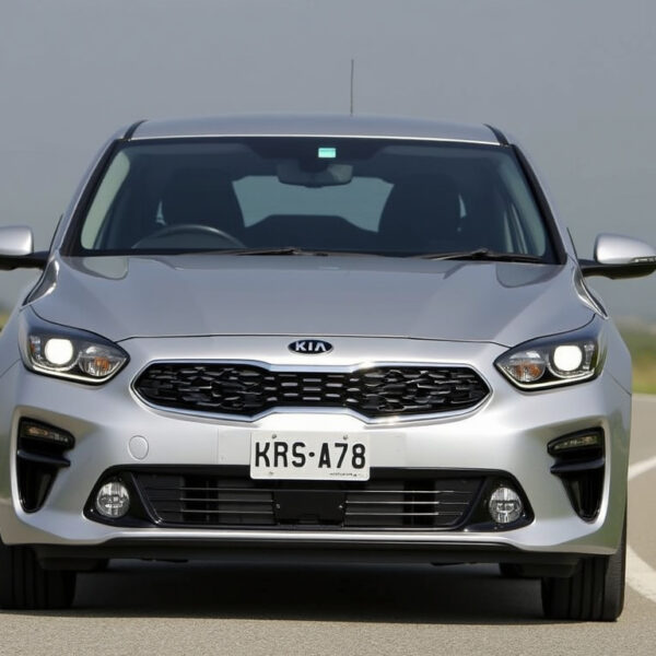 Kia Ceed – opinie, cena, dane techniczne, wymiary, spalanie, osiągi