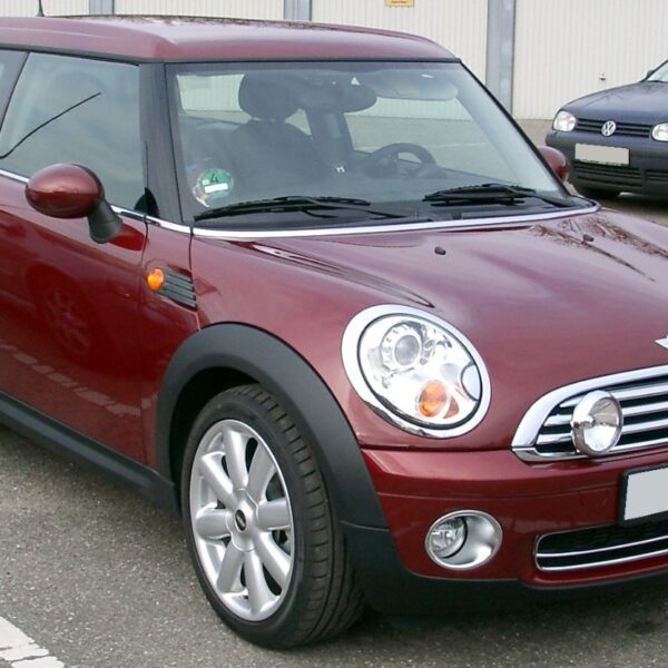 Mini Clubvan – opinie, cena, dane techniczne, wymiary, spalanie, osiągi