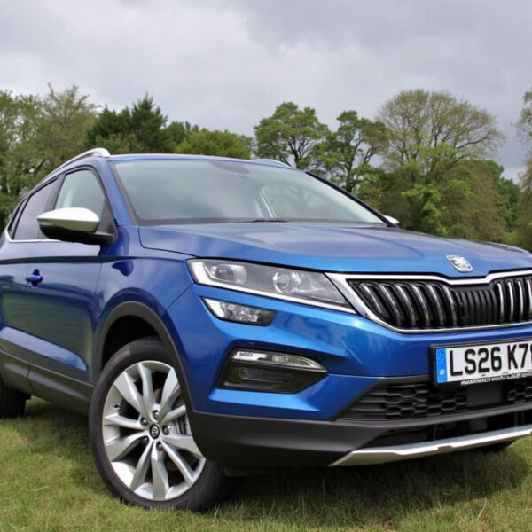 Skoda Enyaq – opinie, cena, dane techniczne, wymiary, spalanie, osiągi