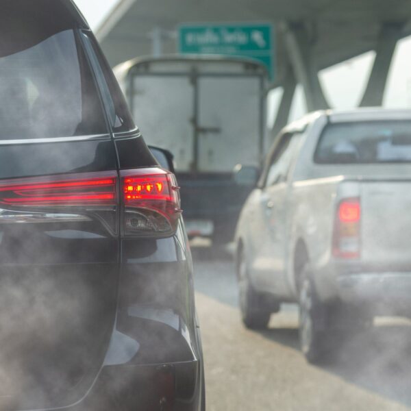 Wypalanie DPF: kiedy, jak i czy warto?