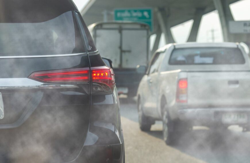 Wypalanie DPF: kiedy, jak i czy&hellip;