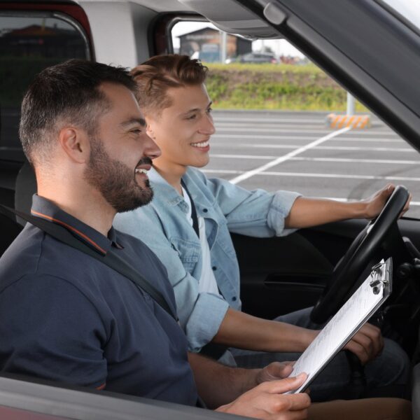 Zasady jazdy na rondzie w Polsce: rozwianie wątpliwości