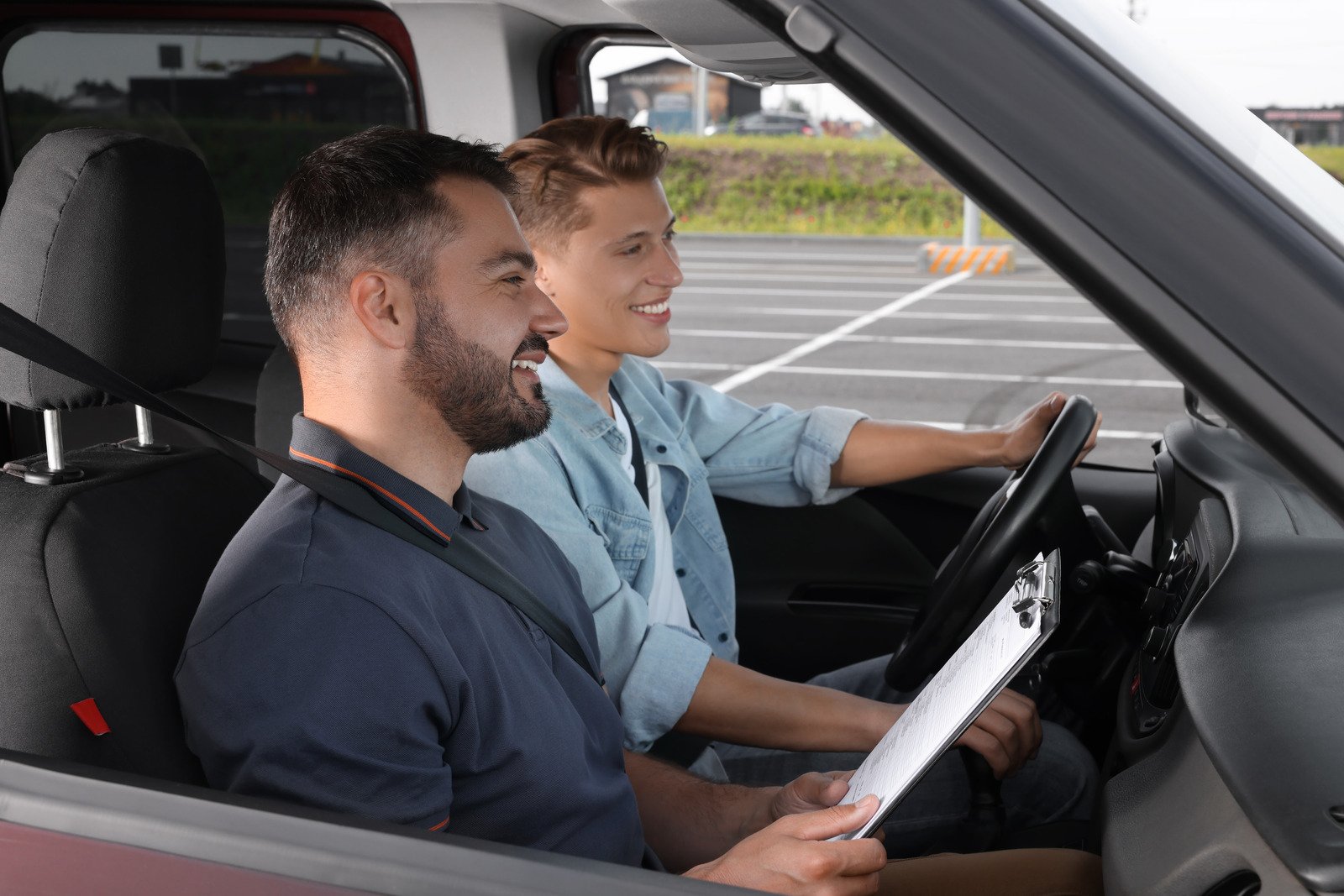 Zasady jazdy na rondzie w Polsce: rozwianie wątpliwości