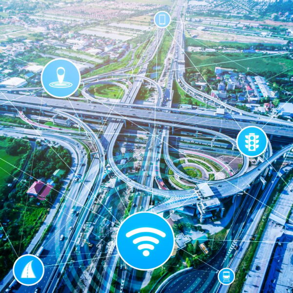 Systemy wspomagania kierowcy: jakie są i jak działają?