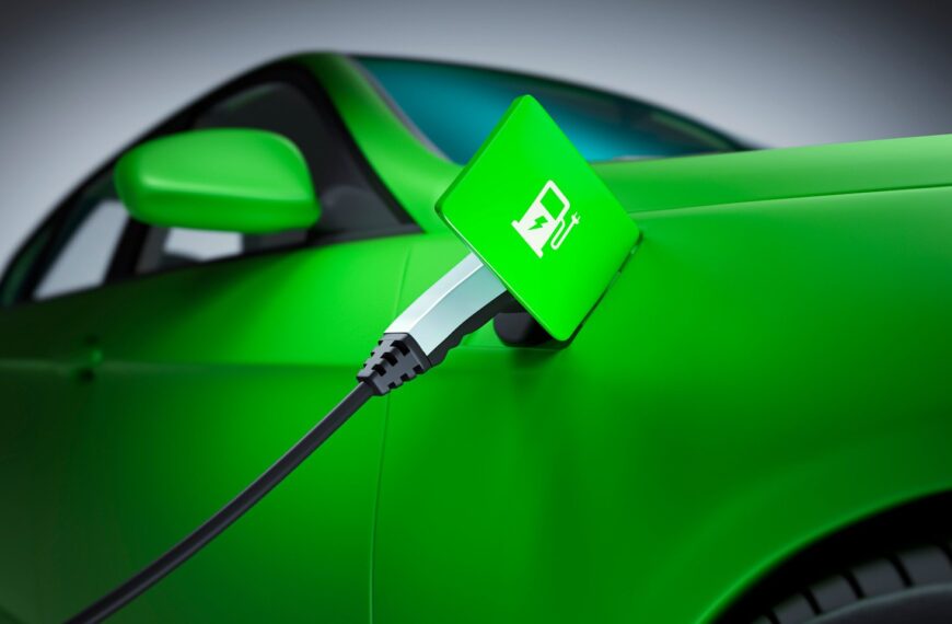 Elektryczne vs. hybrydowe: które rozwiązanie jest lepsze dla Ciebie?