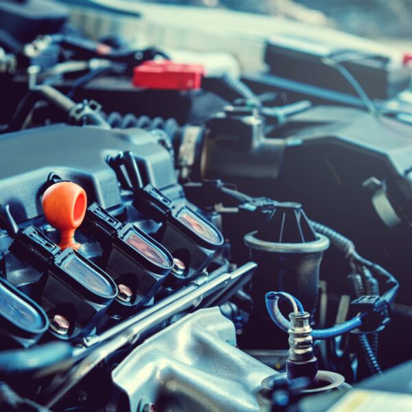 Jak prawidłowo czyścić wtryskiwacze paliwa? Krok po kroku.