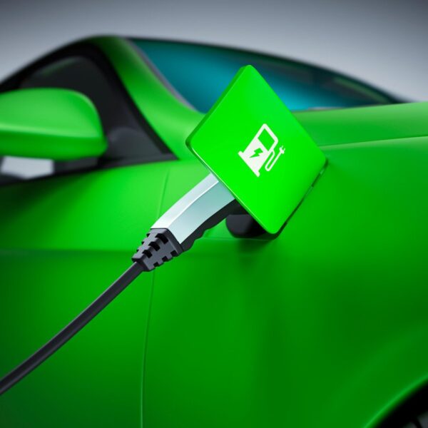 Najważniejsze zasady korzystania z aut elektrycznych w zimowych warunkach