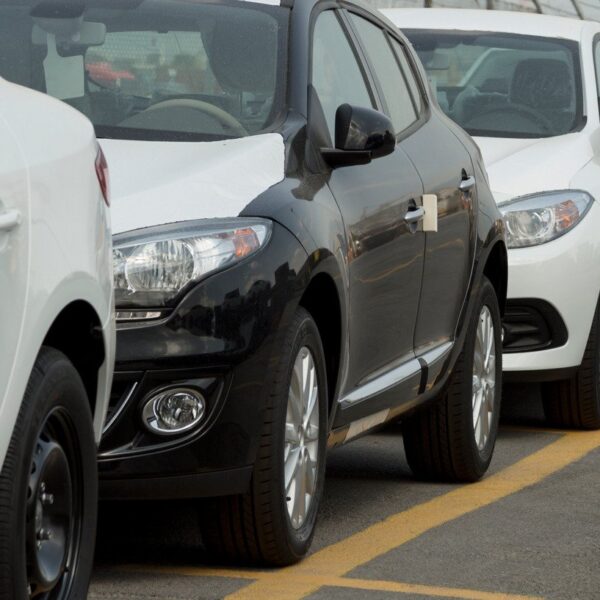 Znaczenie aerodynamiki w samochodach osobowych: mity i rzeczywistość