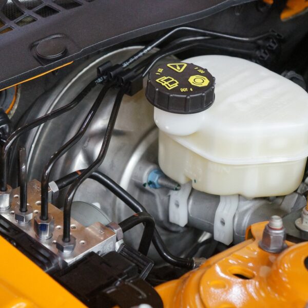 Historia systemów ABS: od początków do nowoczesnych rozwiązań