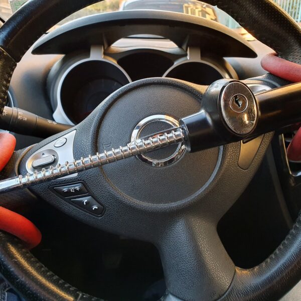 Najnowsze trendy w zabezpieczeniach antykradzieżowych dla samochodów