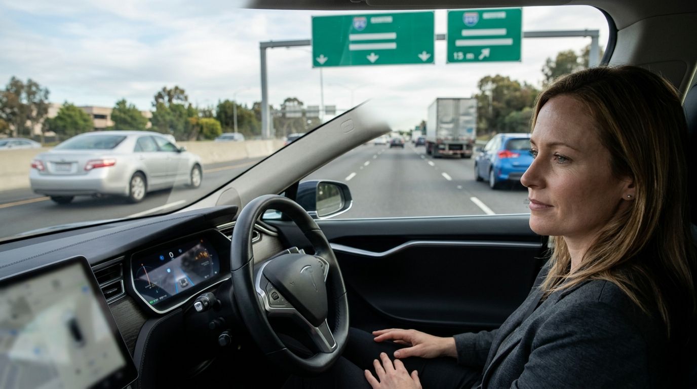 Bezpieczeństwo: Jakie korzyści przynoszą systemy poziomu 3?