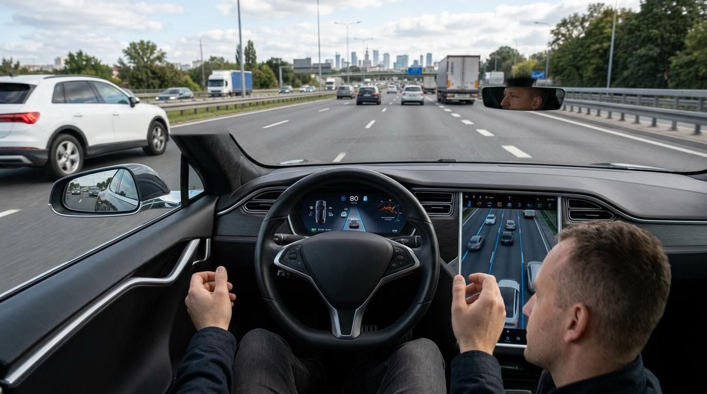 Podsumowanie: Ewolucja czy rewolucja?