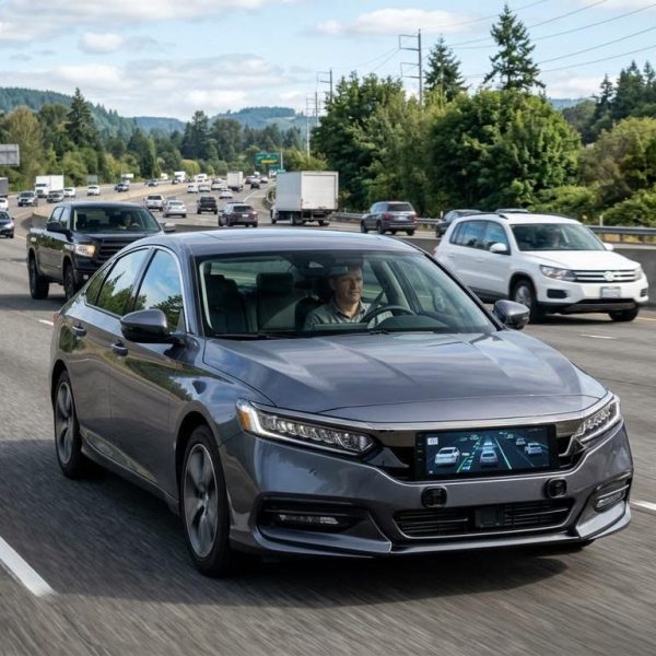 Systemy autonomicznej jazdy poziomu 3: bezpieczeństwo czy ryzyko?