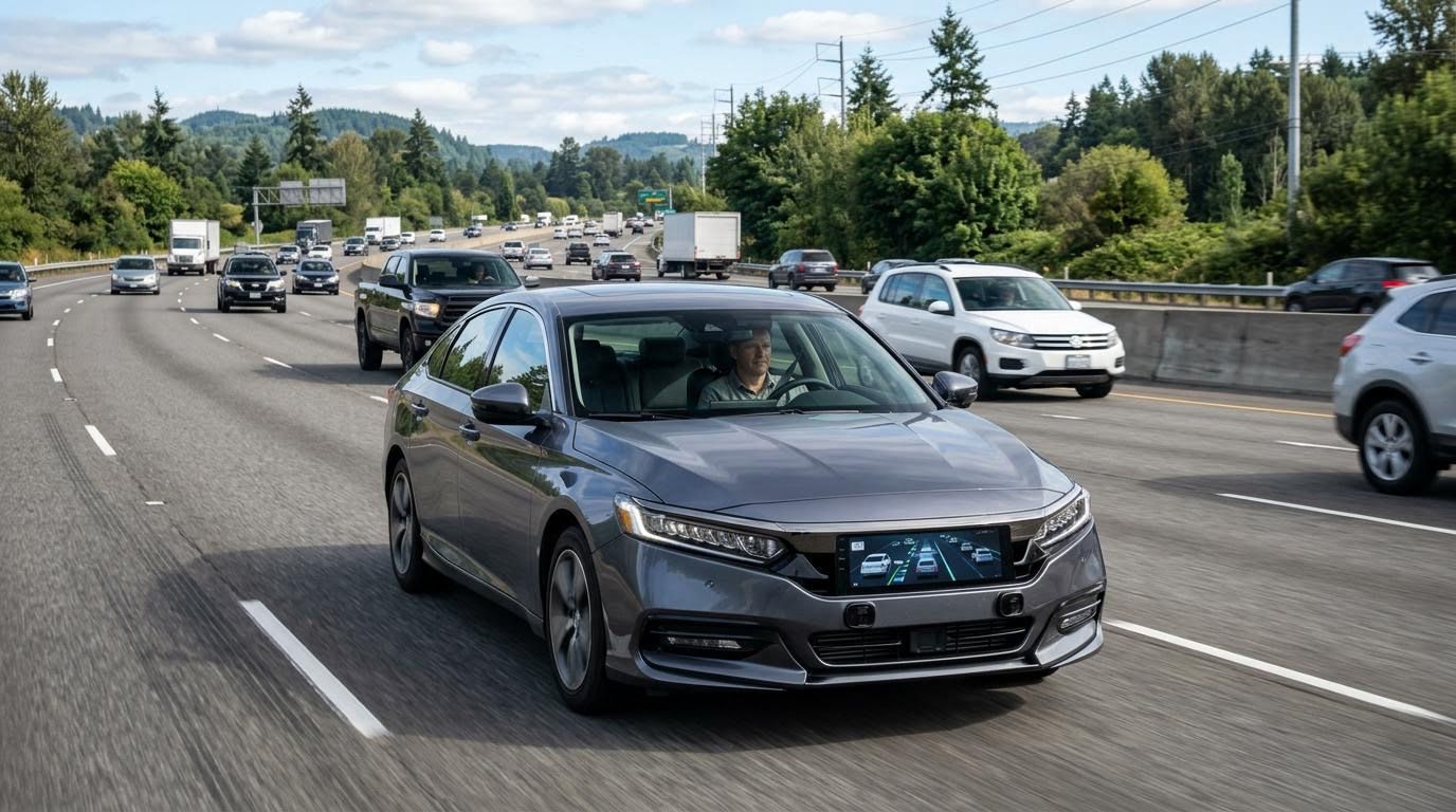 Systemy autonomicznej jazdy poziomu 3: bezpieczeństwo czy ryzyko?