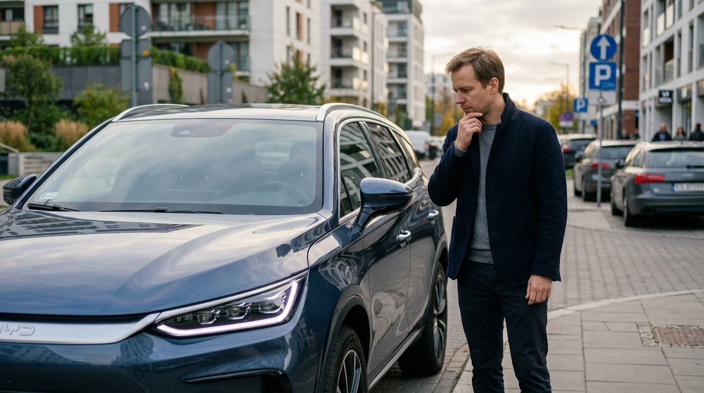 Podsumowanie: Czy warto kupić BYD w 2026 roku?