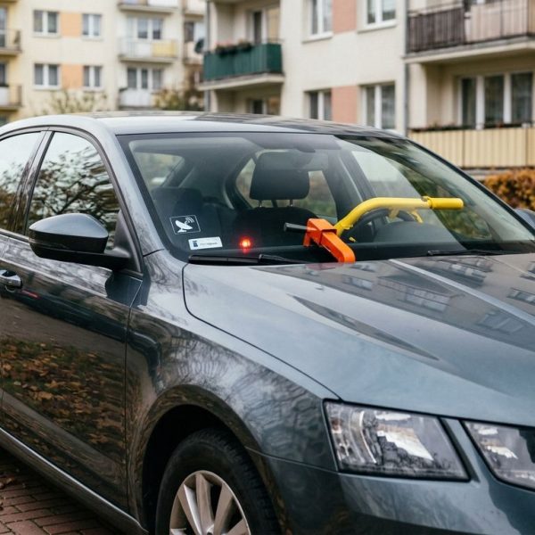 Sposoby na zabezpieczenie auta przed kradzieżą w Polsce
