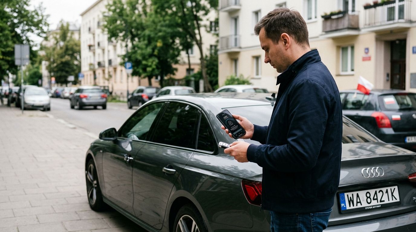 Elektroniczne systemy ochrony – nowoczesność w służbie bezpieczeństwa