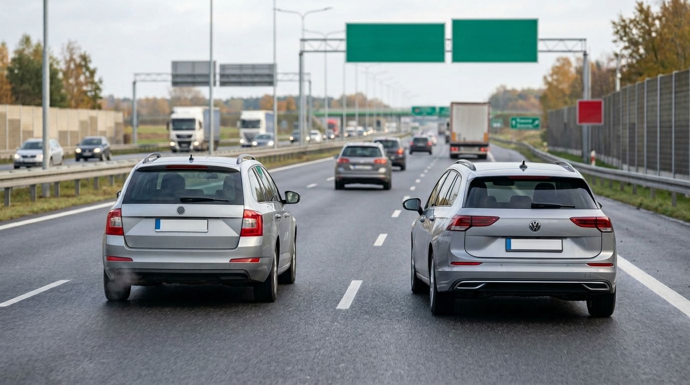 Podsumowanie: Ewolucja, nie rewolucja