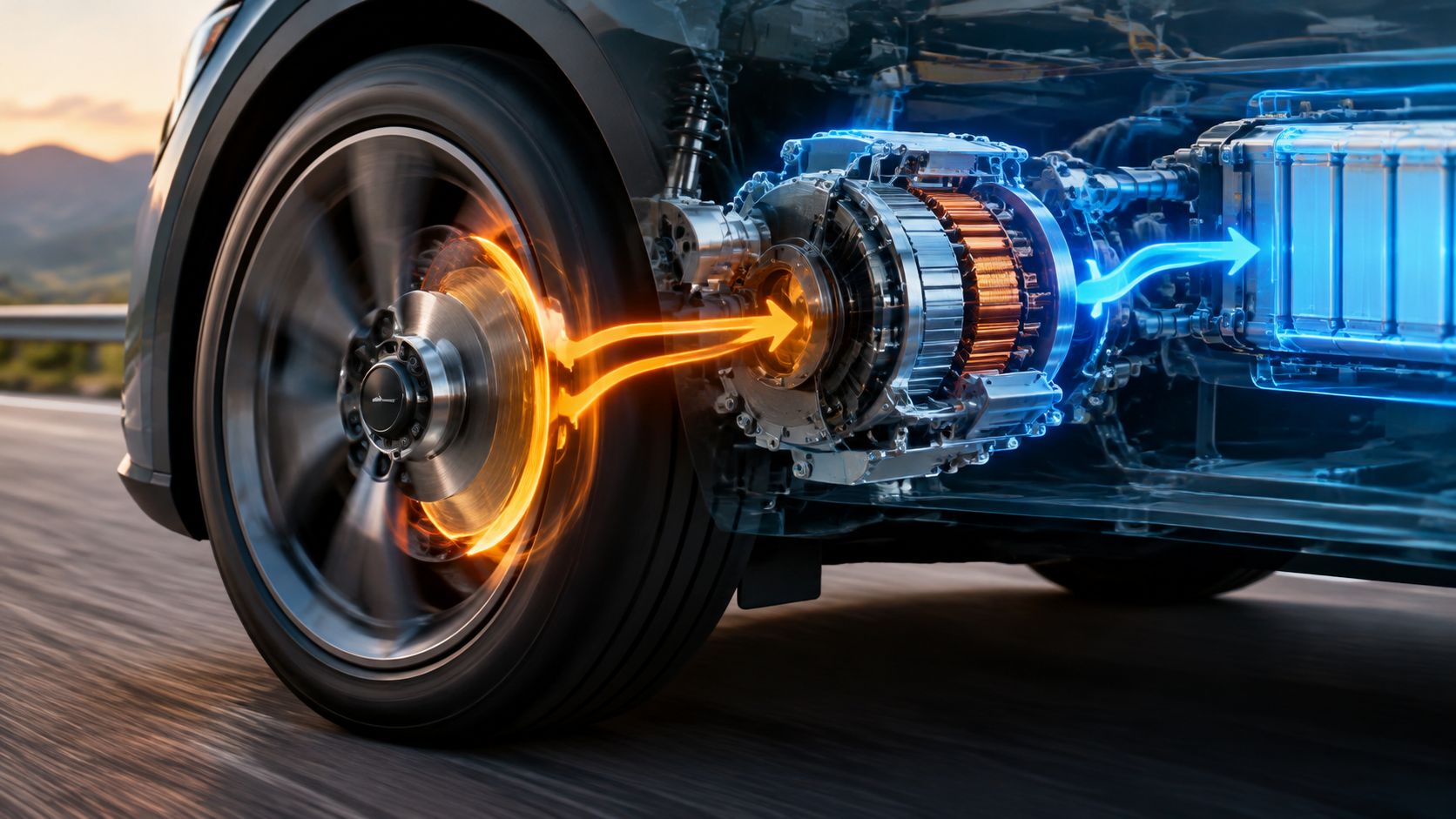Jak to działa w praktyce? Mechanizm rekuperacji
